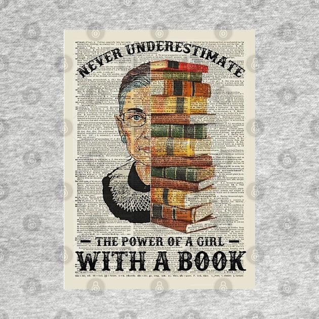 the power of a book by bebekbobok